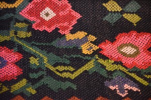 Hand woven carpets/Ćilimi