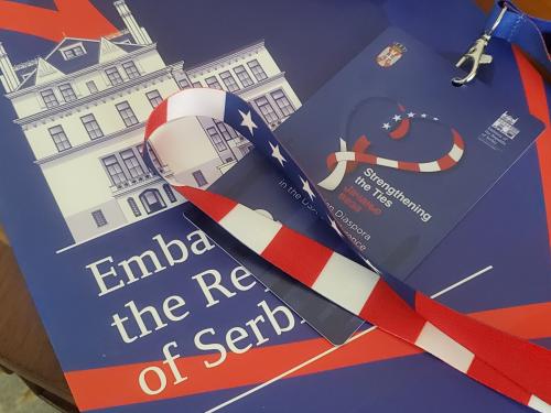 Statehood Day of the Republic of Serbia 2023.